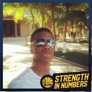 Meet your Posher, Marsalis